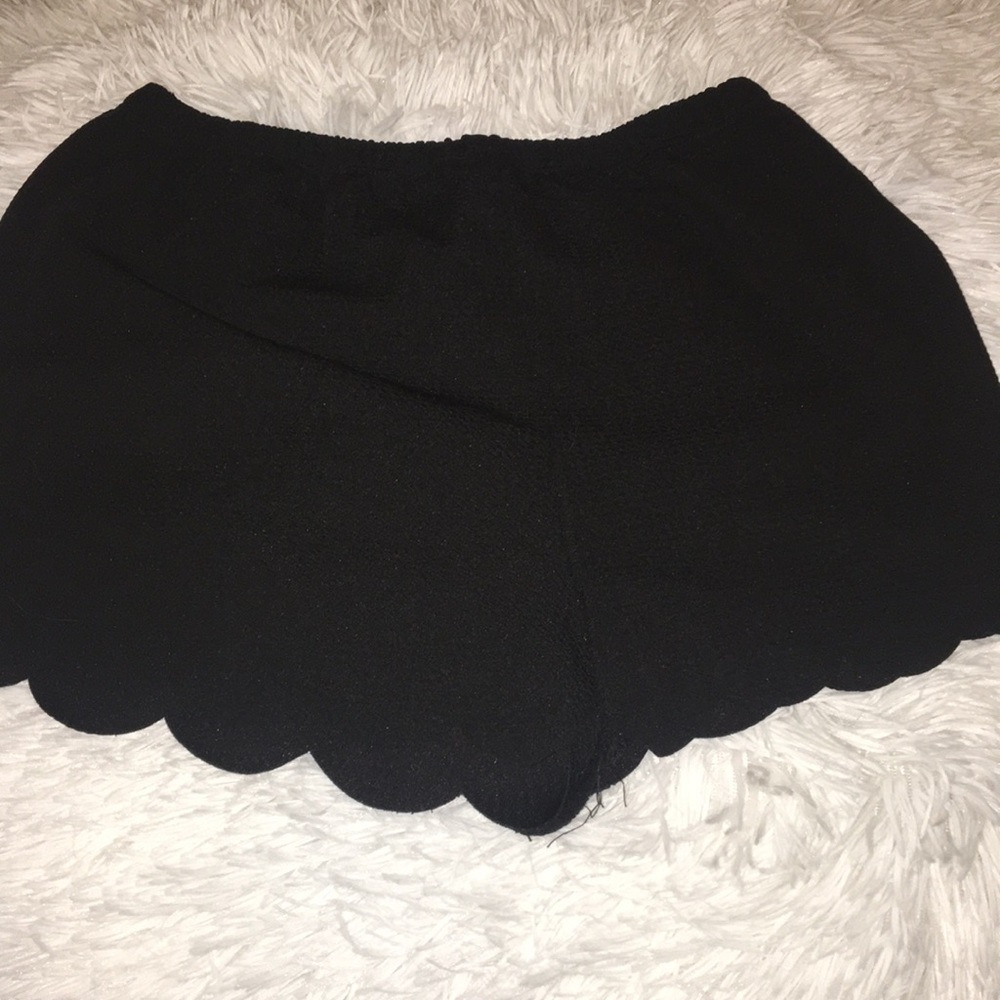 Cute and comfy shorts